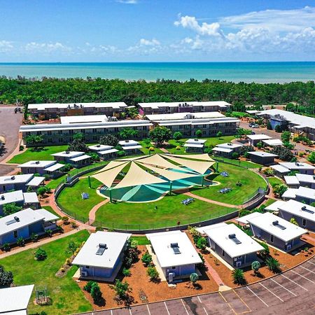 Club Tropical Resort Darwin Bagian luar foto