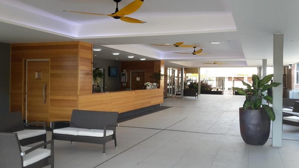 Club Tropical Resort Darwin Bagian luar foto